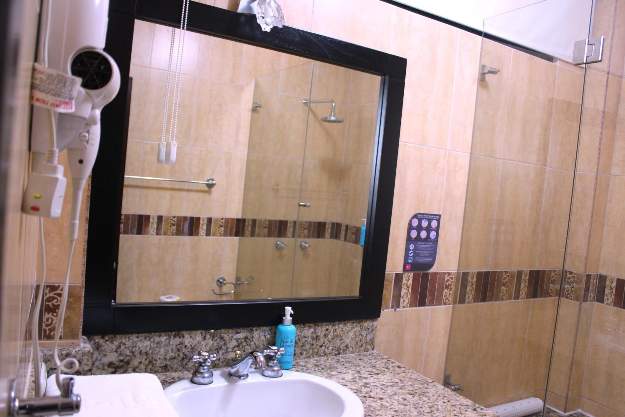 Hotel Flamingo Puerto Ayora  Eksteriør billede